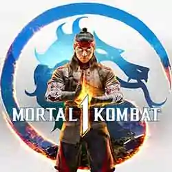 Mortal Kombat 1 PC Game Free Download
