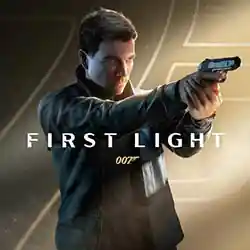 007 First Light PC Game Free Download