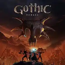 Gothic 1 Remake PC Game Free Download