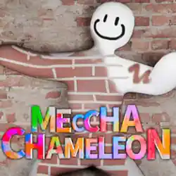 MECCHA CHAMELEON PC Game Free Download