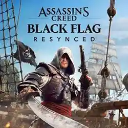 Assassin’s Creed Black Flag Resynced PC Game Free Download