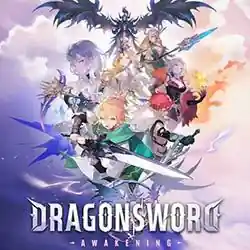 DragonSword : Awakening PC Game Free Download