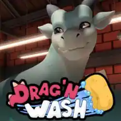 Drag’n Wash PC Game Free Download